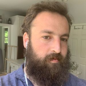 Meet your Posher, Dan